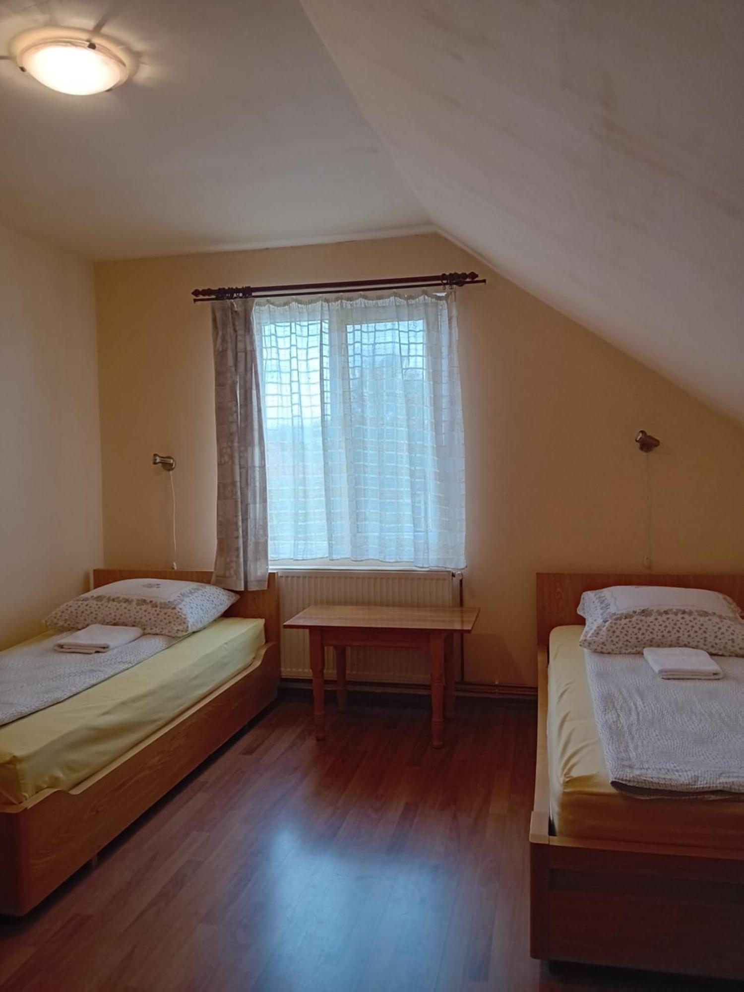 Pensiunea Bio Coltău Екстериор снимка